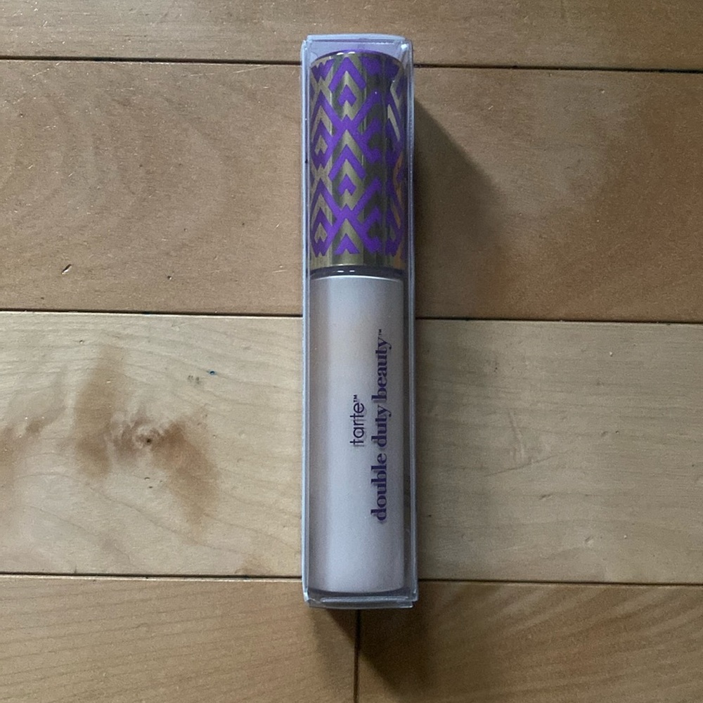 Tarte Shape Tape Concealer Porcelain Beige